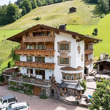 Apartments Fleidl Zell am Ziller Exterior photo