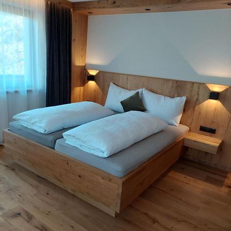Apartments Fleidl Zell am Ziller Exterior photo