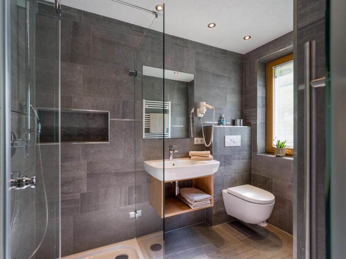 Apartments Fleidl Zell am Ziller Room photo