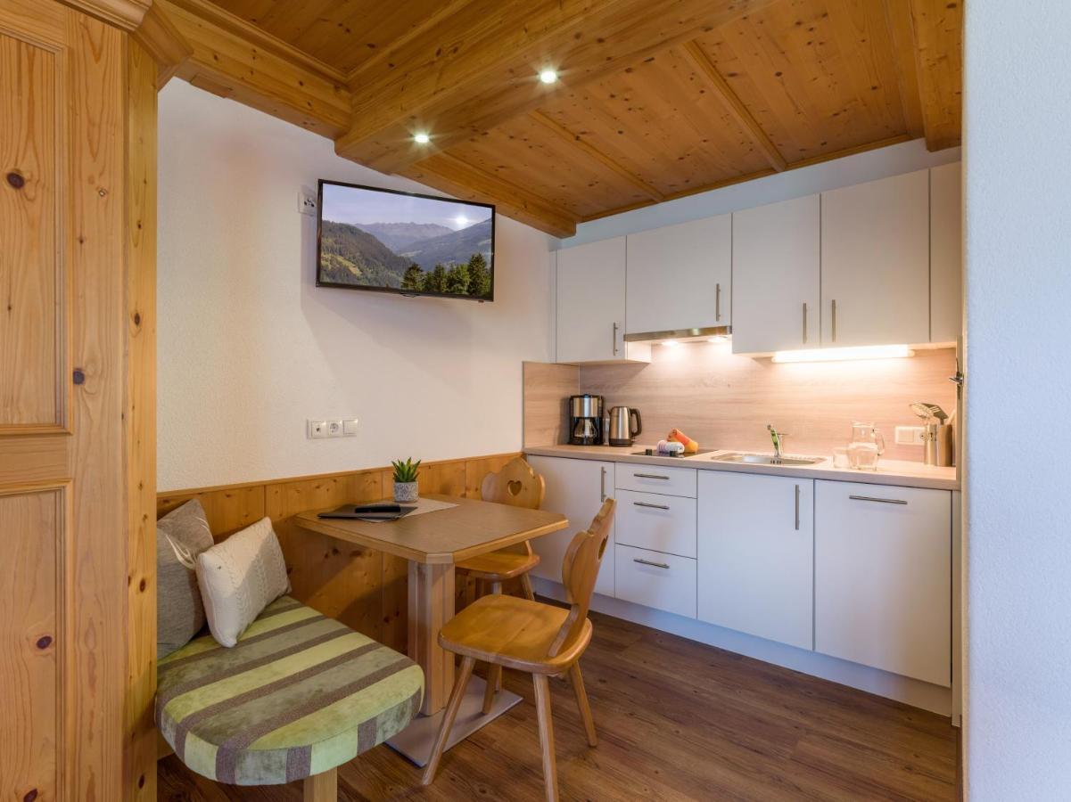 Apartments Fleidl Zell am Ziller Room photo