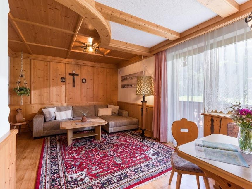 Apartments Fleidl Zell am Ziller Exterior photo
